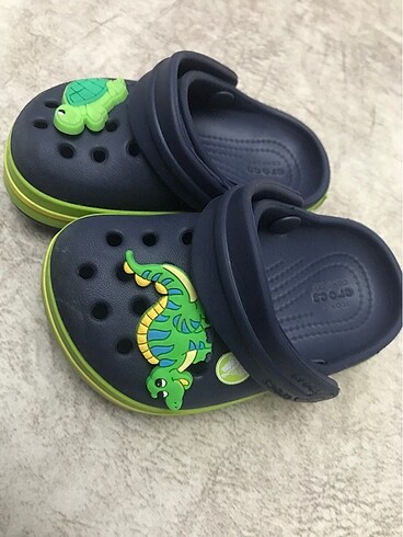 crocs terlik