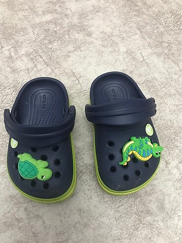 Crocs crocs terlik