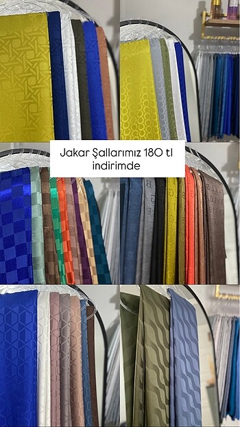 Jakar şal