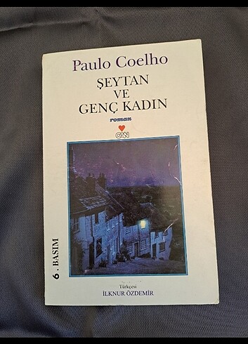 Paulo coelho ve Tolstoy kitaplri