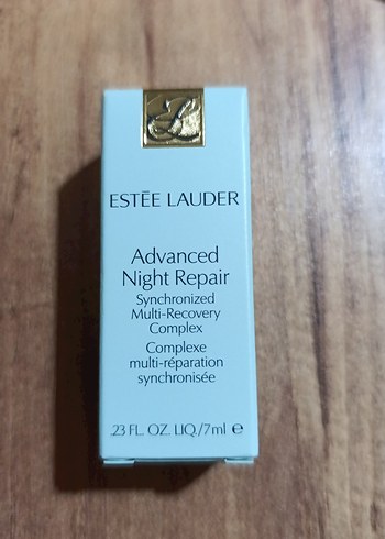 Estée Lauder Advanced Night Repair Serum 7 ml - Görsel 2