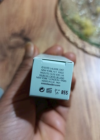 Estée Lauder Advanced Night Repair Serum 7 ml - Görsel 4