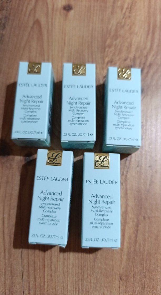 Estée Lauder Advanced Night Repair Serum 7 ml - Görsel 5