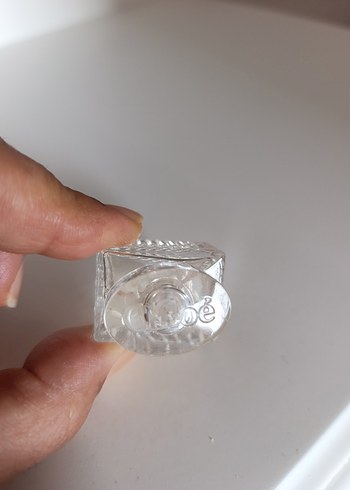 Chloe parfüm 5 ml delux boy - Görsel 3