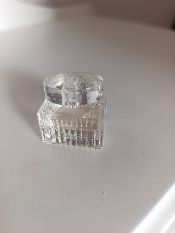 Chloe parfüm 5 ml delux boy - Görsel 4