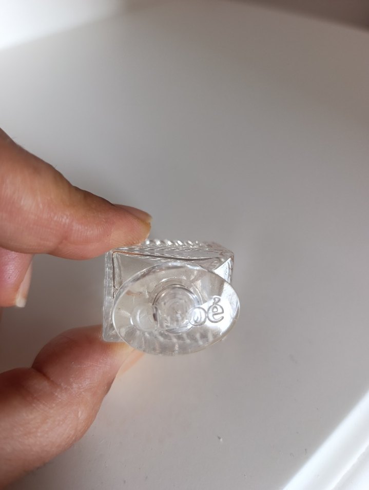 Chloe parfüm 5 ml delux boy - Görsel 3