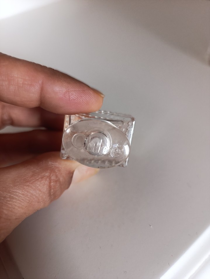 Chloe parfüm 5 ml delux boy - Görsel 2