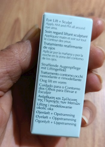 Estee Lauder Advanced Night Repair Göz Serumu 5 ml - Görsel 2