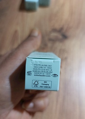 Estee Lauder Advanced Night Repair Göz Serumu 5 ml - Görsel 3