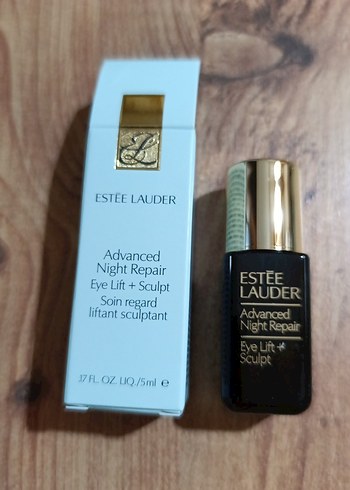 Estee Lauder