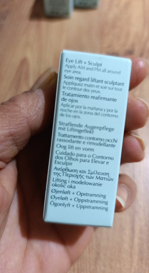 Estee Lauder Advanced Night Repair Göz Serumu 5 ml - Görsel 2