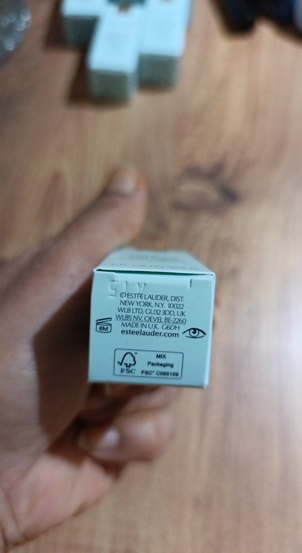 Estee Lauder Advanced Night Repair Göz Serumu 5 ml - Görsel 3