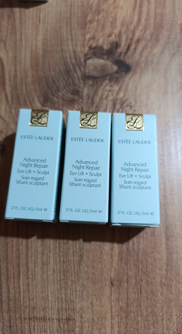 Estee Lauder Advanced Night Repair Göz Serumu 5 ml - Görsel 5
