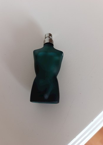 Jean Paul Gaultier klasik erkek parfüm delux boy 5 ml . - Görsel 2