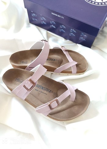 Birkenstock 39