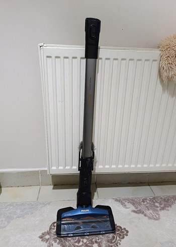 PHILIPS 8000 serisi dikey Süpürge - Görsel 2