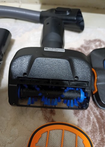 PHILIPS 8000 serisi dikey Süpürge - Görsel 6