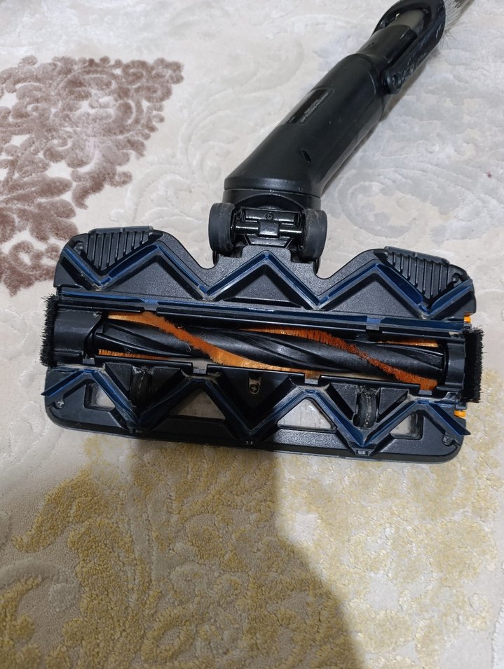 PHILIPS 8000 serisi dikey Süpürge - Görsel 4