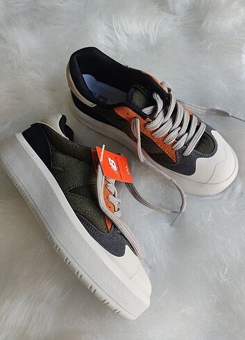 39 Beden haki Renk NEW BALANCE CT302 NEW COLLECTİON