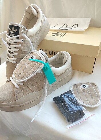 #adidas #badbunny #sporayakkabi #snekaer 