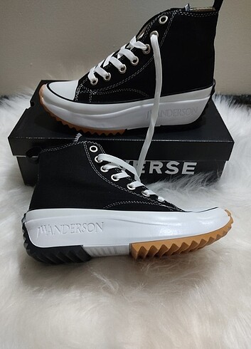 Converse Converse wanderson platform