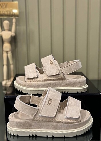 UGG goldenGlow yeni sezon modelimiz şimdi stoklarda ithal üründü