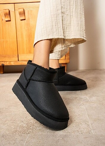 37 Beden ugg platform cilt materyal tam kalıptir yeni sıfır ürün kutusuz