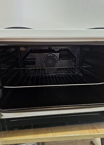 Beko mini fırın 