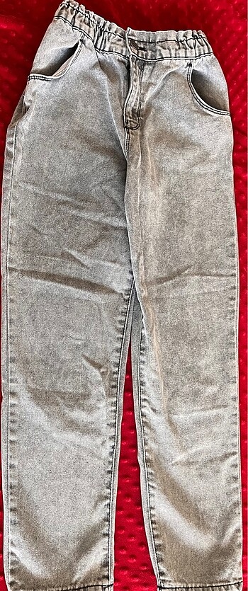 LC Waikiki jean pantolon