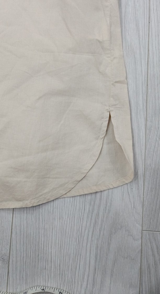 Nakışlı Bohem Kadın Bluz - Görsel 4