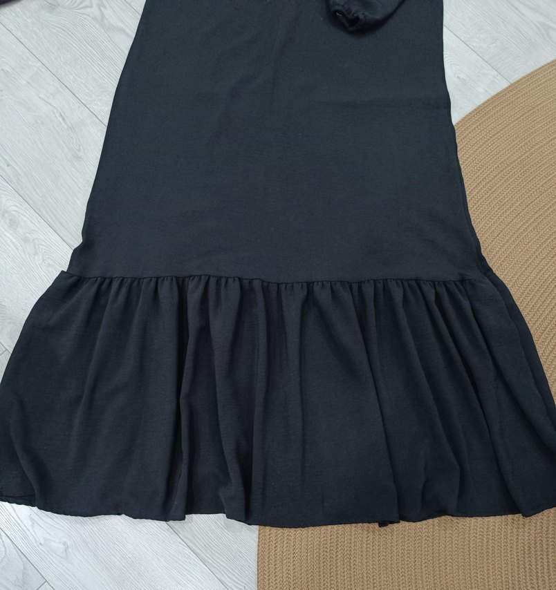 Kadın Elbise - Görsel 2