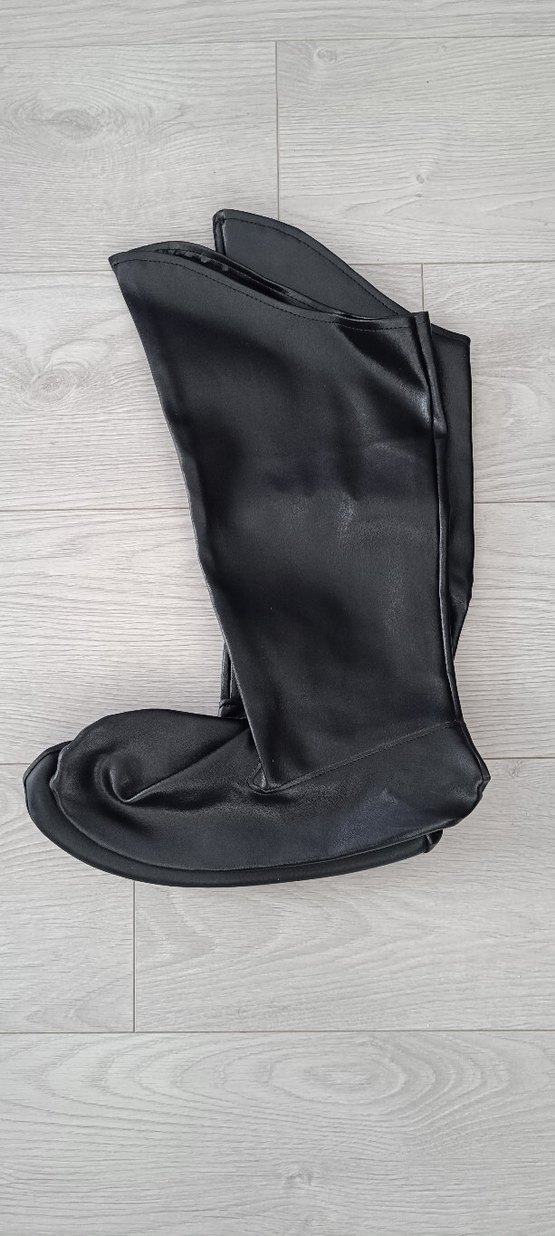 Halk Dansları veya Tiyatro için Çizme - Görsel 2