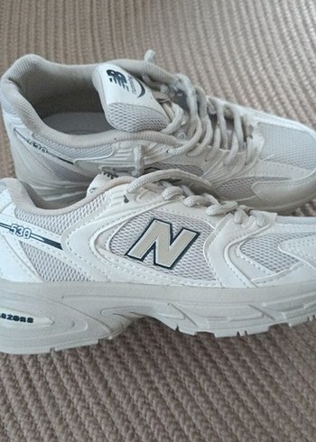 Kadın Spor Ayakkabı - Görsel 2