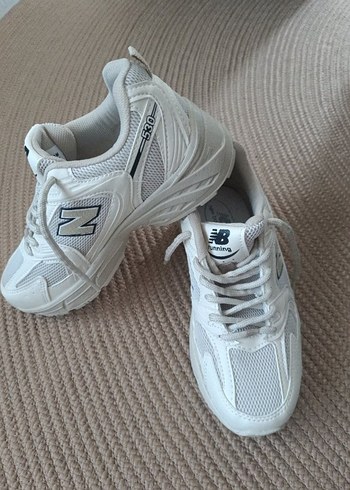 Kadın Spor Ayakkabı - Görsel 3