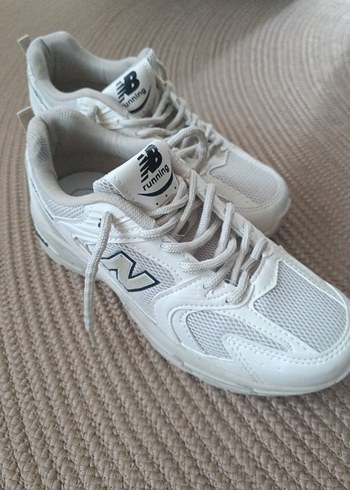 Kadın Spor Ayakkabı - Görsel 5