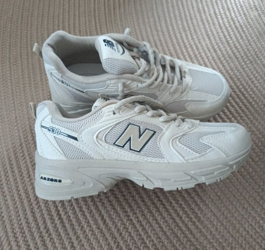 Kadın Spor Ayakkabı - Görsel 2