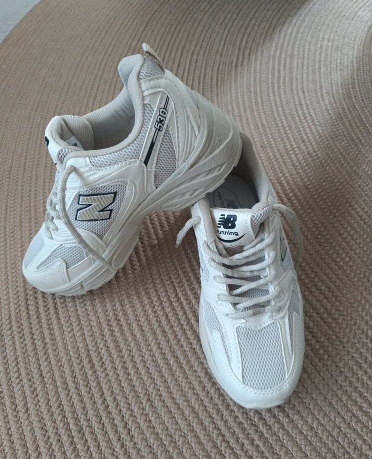 Kadın Spor Ayakkabı - Görsel 3