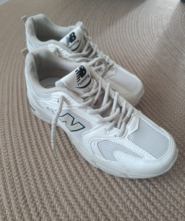 Kadın Spor Ayakkabı - Görsel 5