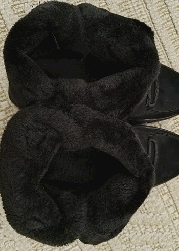 Kadın Kar  Botu - Görsel 5