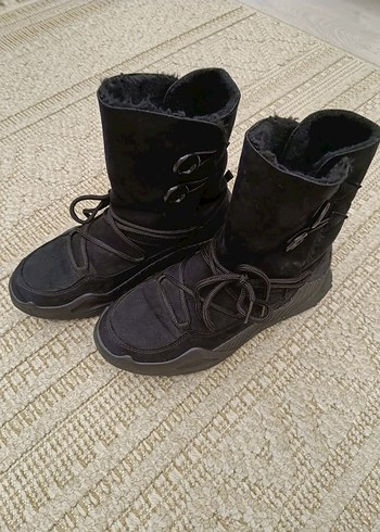 Kadın Kar  Botu - Görsel 3