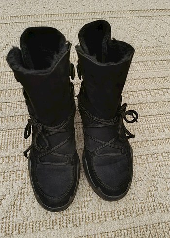 Kadın Kar  Botu - Görsel 2