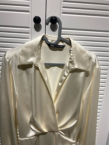 Zara Zara elbise