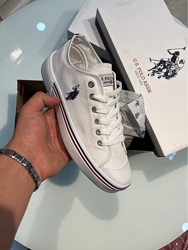 U.S Polo Assn. U.s. Polo assn convers Orj