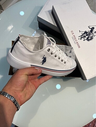 36 Beden U.s. Polo assn convers Orj