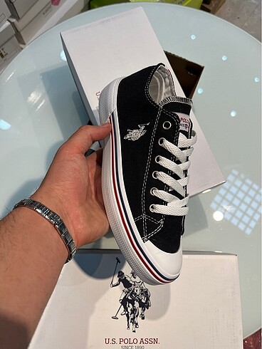U.s. Polo assn Orj convers