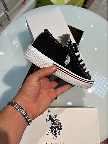 37 Beden U.s. Polo assn Orj convers
