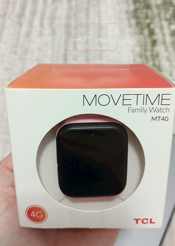  Beden Renk tcl marka,Pembe Akıllı Saat, Kare Ekran