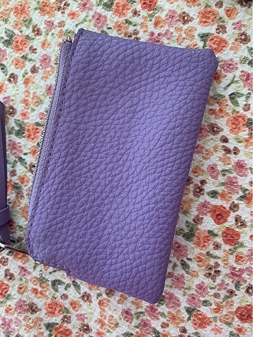 Stradivarius cüzdan - Görsel 3