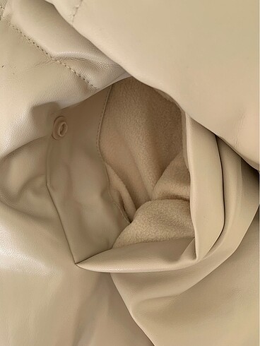 xs Beden Stradivarius mont