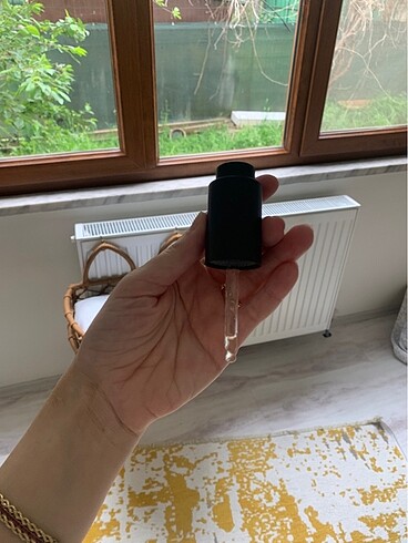  Beden Renk Nyx baz